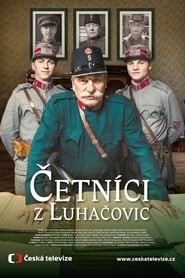 Cetnci z Luhacovic' Poster