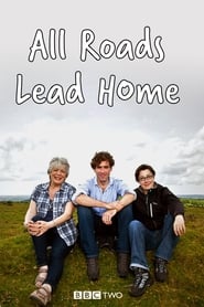 All Roads Lead Home' Poster