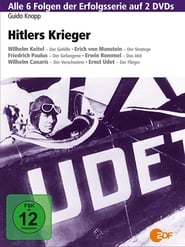Hitlers Krieger' Poster