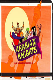 Arabian Knights' Poster