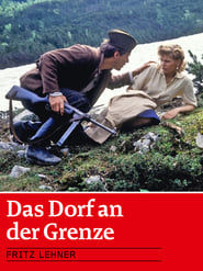 Das Dorf an der Grenze' Poster