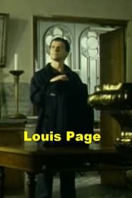 Louis Page' Poster