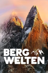 Bergwelten' Poster