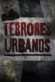 Terrores Urbanos' Poster
