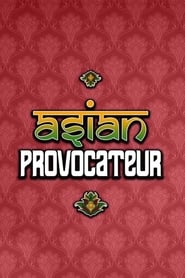Asian Provocateur' Poster