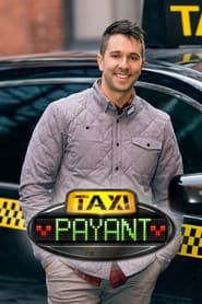 Taxi payant' Poster
