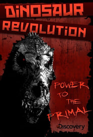 Dinosaur Revolution' Poster