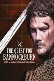The Quest for Bannockburn' Poster