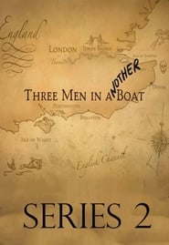 Three Men in Another Boat