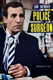 Police Surgeon' Poster