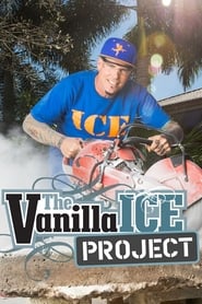 The Vanilla Ice Project' Poster