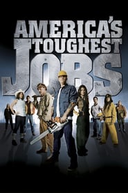 Americas Toughest Jobs' Poster