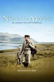 Nonni and Manni' Poster