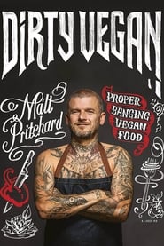 Dirty Vegan' Poster