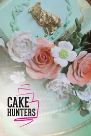 Cake Hunters' Poster