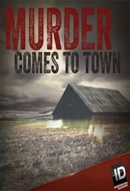 Streaming sources forMurder Comes to Town