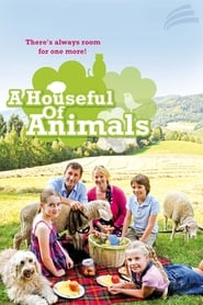 A House of Animals' Poster