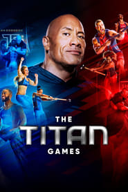 Streaming sources forThe Titan Games