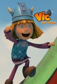 Vic the Viking' Poster