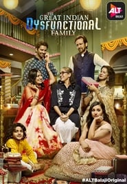 The Great Indian Dysfunctional Family' Poster
