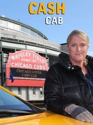 Cash Cab Chicago' Poster
