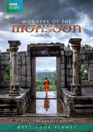 Wonders of the Monsoon' Poster