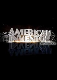 American Inventor' Poster