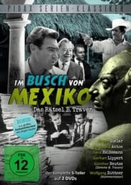 Im Busch von Mexiko' Poster