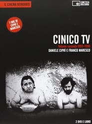 Cinico TV' Poster