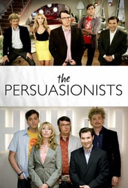 The Persuasionists' Poster