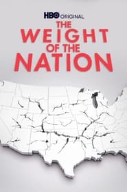 The Weight of the Nation' Poster