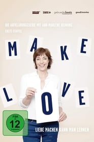 Make Love' Poster