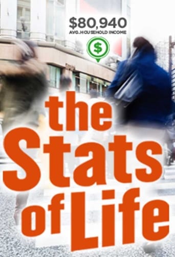 The Stats of Life' Poster