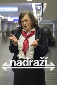 Nadraz' Poster