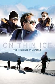 On Thin Ice' Poster