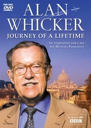Alan Whickers Journey of a Lifetime' Poster