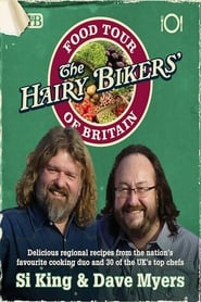 The Hairy Bikers Food Tour of Britain