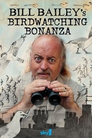 Bill Baileys Birdwatching Bonanza' Poster