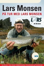 P tur med Lars Monsen