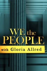 We the People with Gloria Allred' Poster