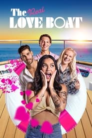 The Real Love Boat Australia' Poster