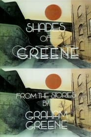 Shades of Greene' Poster