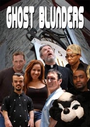 Ghost Blunders' Poster