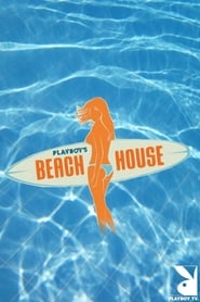 Playboys Beach House' Poster