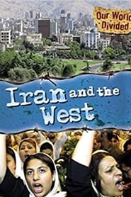 Iran and the West' Poster