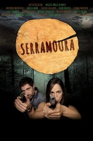 Serramoura' Poster