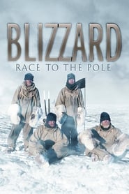 Blizzard Race to the Pole