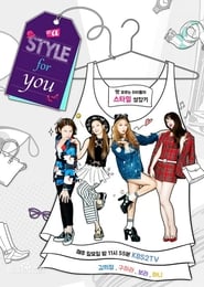A Style for You' Poster