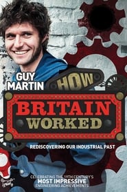Streaming sources forHow Britain Worked