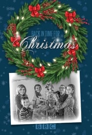Back in Time for Christmas' Poster